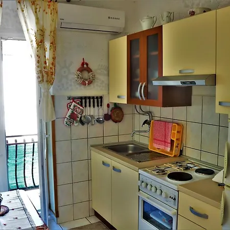Appartement Soul In Center Split