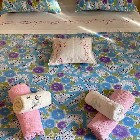 Soul In Center * Split