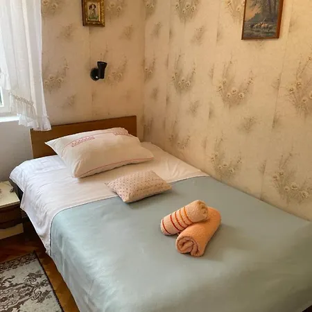 Soul In Center 斯普利特