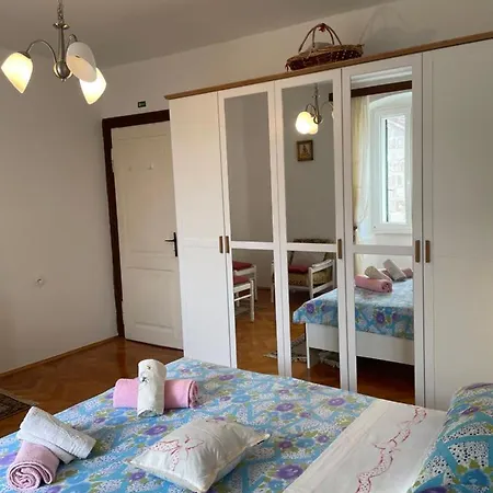 公寓 Soul In Center *