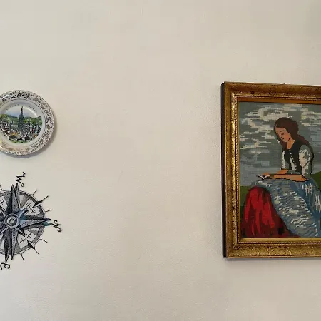 Soul In Center Lägenhet Split