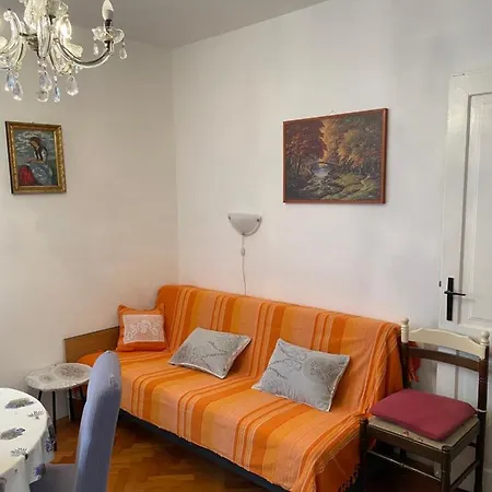 Soul In Center Lägenhet