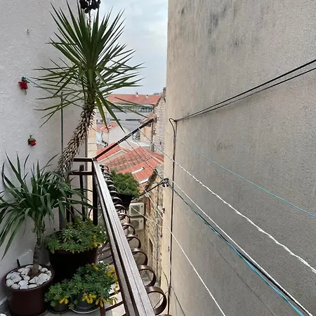 Soul In Center Lägenhet *