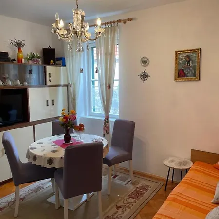 公寓 Soul In Center 斯普利特