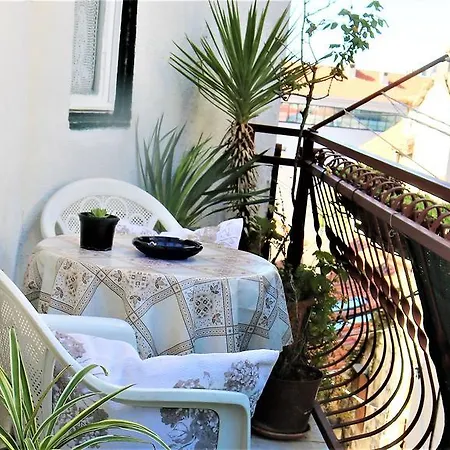 Soul In Center Lägenhet