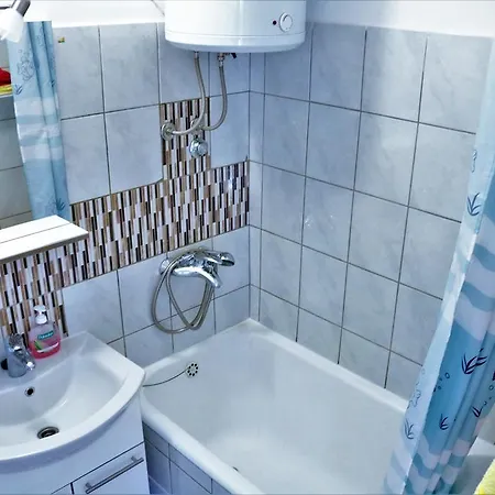 Lägenhet Soul In Center *