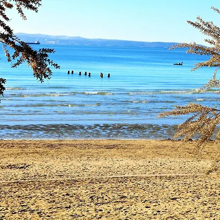 Soul In Center 公寓